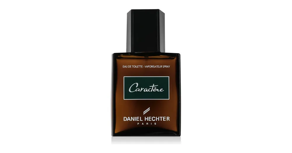 Daniel Hechter Caractere EDT 50 ml M Pouze Dnes