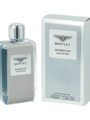 Bentley Momentum Unlimited EDT 100 ml M Top Prodej