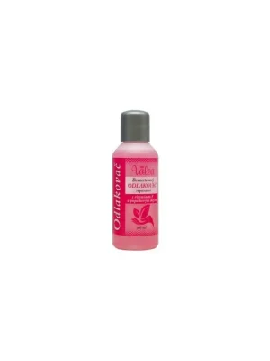 Nová Kolekce Hlubna Valea odlakovač s vitamínem F a pupálkovým olejem, 100 ml
