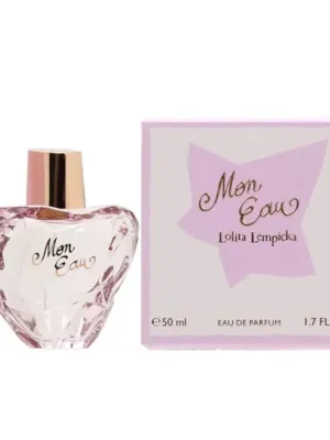 Horká Nabídka Lolita Lempicka Mon Eau EDP 50 ml W