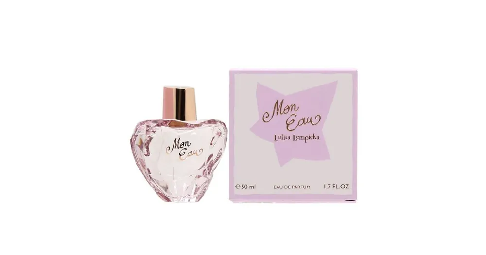 Horká Nabídka Lolita Lempicka Mon Eau EDP 50 ml W