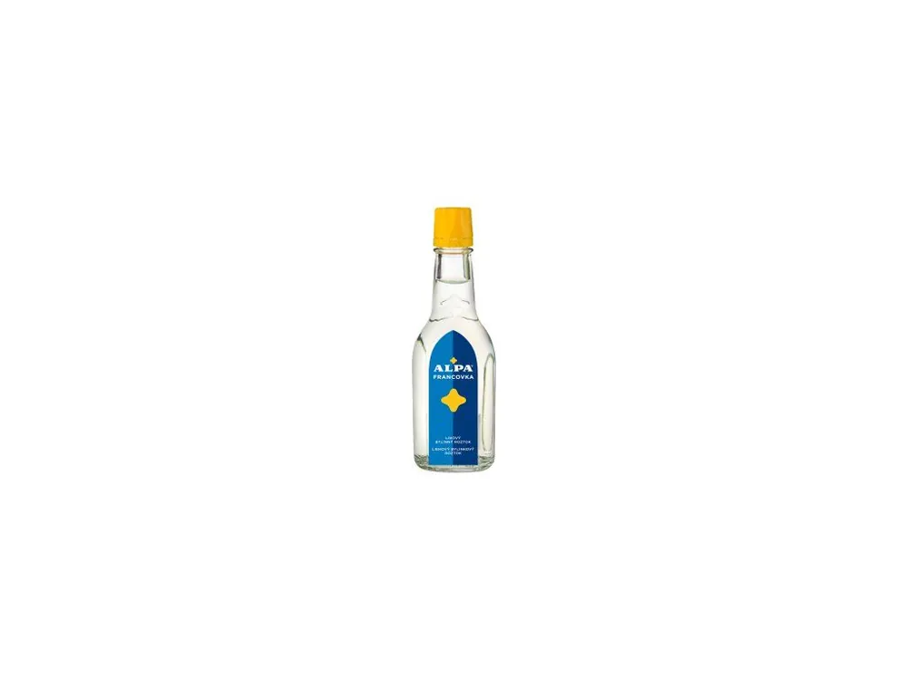 Sleva Alpa Francovka lihový bylinný roztok, 60 ml