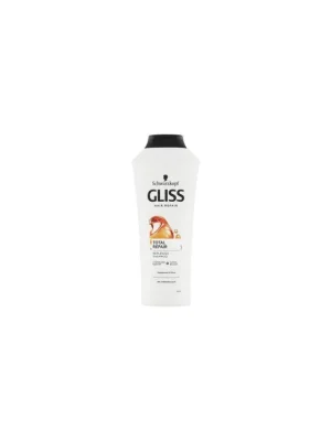 Gliss Total Repair regenerační šampon pro suché vlasy, 400 ml Odeslání Ihned
