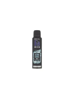 Nejlepší Volba Fa Men Xtra Cool deodorant, 150 ml