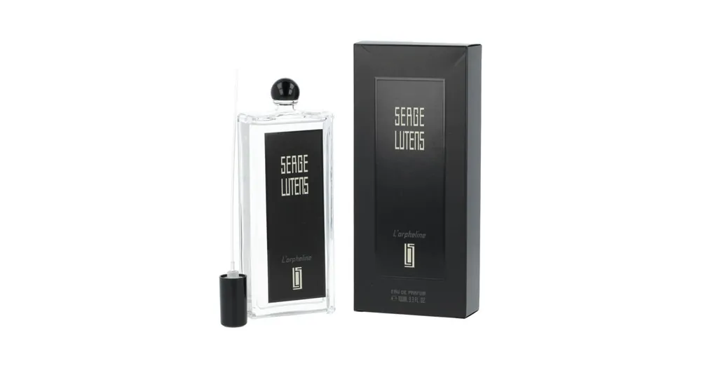 Bezpečná Platba Serge Lutens L'orpheline EDP 100 ml UNISEX