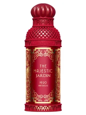 Zlevněný ALEXANDRE.J Art Deco Collector The Majestic Jardin parfémovaná voda unisex 100 ml