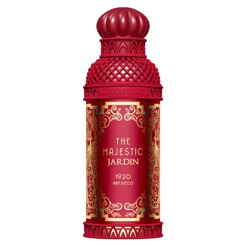 Zlevněný ALEXANDRE.J Art Deco Collector The Majestic Jardin parfémovaná voda unisex 100 ml