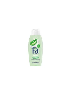 Fa sprchový krém Aloe Vera Yoghurt, 400 ml Novinka