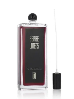 Novinka Serge Lutens La Fille de Berlin EDP 100 ml W