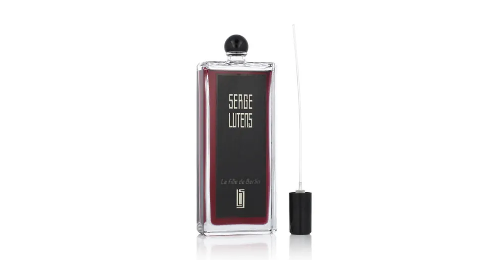 Novinka Serge Lutens La Fille de Berlin EDP 100 ml W