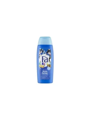 Fa Kids Wild Ocean pirát sprchový gel & šampon, 250 ml Top Prodej
