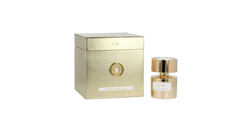 Přímo Od Výrobce Tiziana Terenzi Mirach Extrait de Parfum 100 ml UNISEX