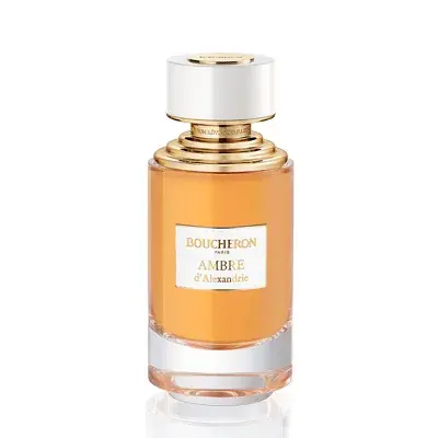 BOUCHERON Collection Ambre d´Alexandrie parfémovaná voda pro ženy 125 ml Zlevněný