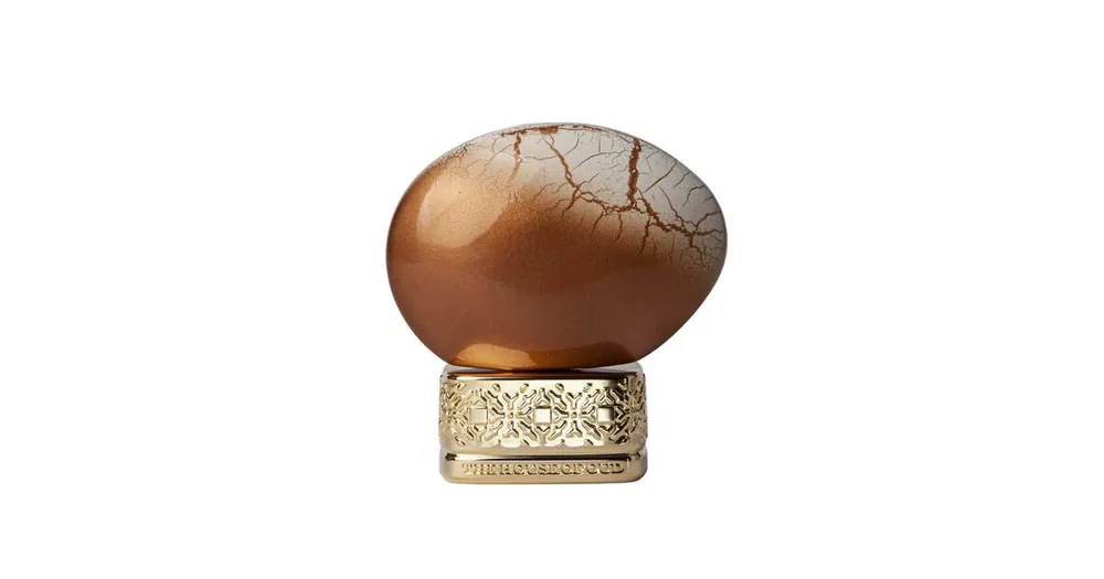 Aktuální The House of Oud Wonderly EDP 75 ml UNISEX