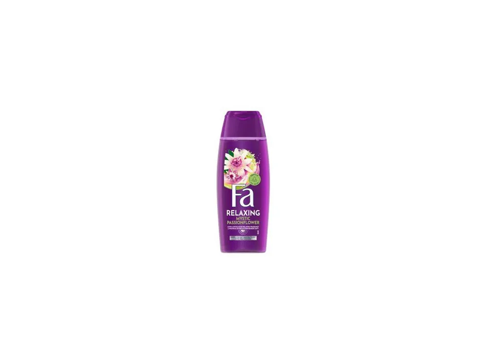 Tovární Cena Fa Mystic Moments sprchový gel, 250 ml