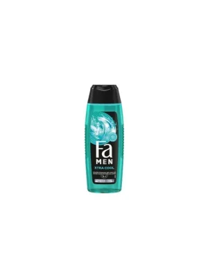 Fa Men Xtra Cool sprchový gel, 250 ml Vysoce Kvalitní