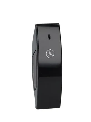 Rychlé Dodání Mercedes-Benz Mercedes-Benz Club Black EDT tester 100 ml M
