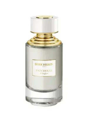 Doprava Zdarma BOUCHERON Collection Patchouli d´Angkor parfémovaná voda unisex 125 ml