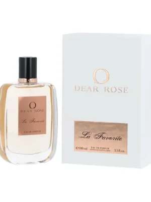 Roos & Roos La Favorite EDP 100 ml W Nakupujte Hned