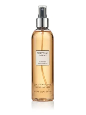 Vera Wang Embrace Marigold & Gardenia tělový sprej 240 ml W Víkendová Akce