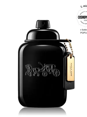 COACH For Men parfémovaná voda pro muže 60 ml Aktuální