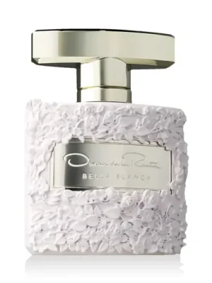Oblíbený Oscar De La Renta Bella Blanca EDP 50 ml W