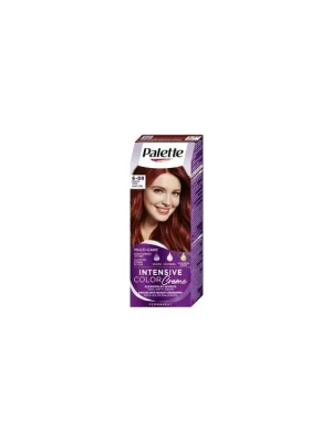 Výprodej Schwarzkopf Palette Intensive Color Creme, barva na vlasy, RI5 intenzivně červená, 50 ml