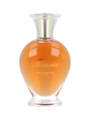 Rochas Femme EDT 100 ml W Přímo Od Výrobce