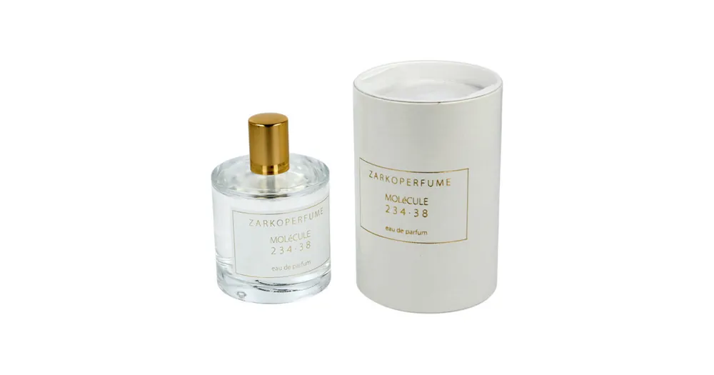 Sezónní Sleva ZarkoPerfume MOLéCULE 234.38 EDP 100 ml UNISEX
