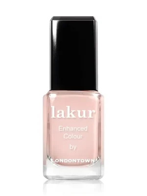 LONDONTOWN lakur Cheerio lak na nehty průsvitná růžová 12 ml Přímo Od Výrobce