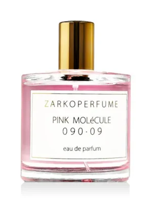 ZarkoPerfume PINK MOLéCULE 090.09 EDP 100 ml UNISEX Zlevněný