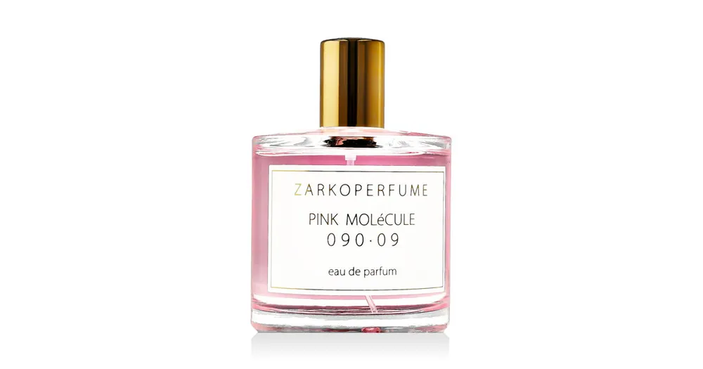 ZarkoPerfume PINK MOLéCULE 090.09 EDP 100 ml UNISEX Zlevněný
