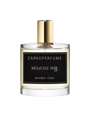 ZarkoPerfume MOLéCULE No. 8 EDP 100 ml UNISEX Finální Výprodej