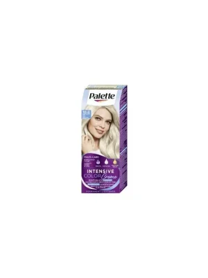 Schwarzkopf Palette Intensive Color Creme, barva na vlasy, A10 zvlášť popelavě plavá, 50 ml Hit Sezóny