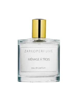Akce ZarkoPerfume Ménage À Trois EDP 100 ml UNISEX