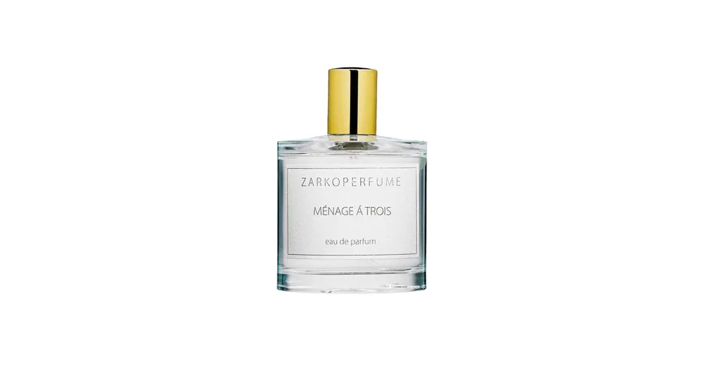 Akce ZarkoPerfume Ménage À Trois EDP 100 ml UNISEX