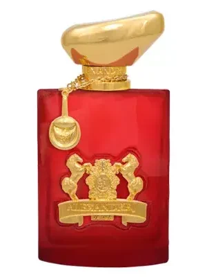 ALEXANDRE.J Oscent Rouge parfémovaná voda pro ženy 100 ml Originální