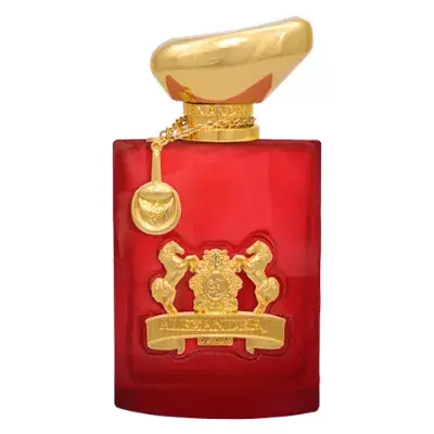 ALEXANDRE.J Oscent Rouge parfémovaná voda pro ženy 100 ml Originální