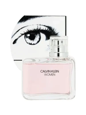 Calvin Klein Women EDP 100 ml W Odeslání Ihned