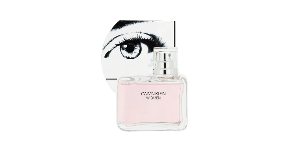 Calvin Klein Women EDP 100 ml W Odeslání Ihned