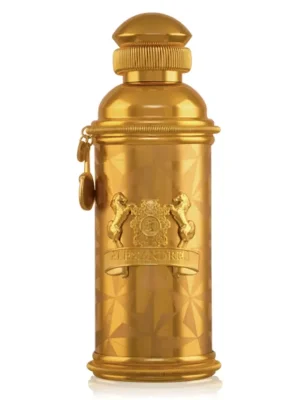 ALEXANDRE.J The Collector Golden Oud parfémovaná unisex 100 ml Speciální Cena
