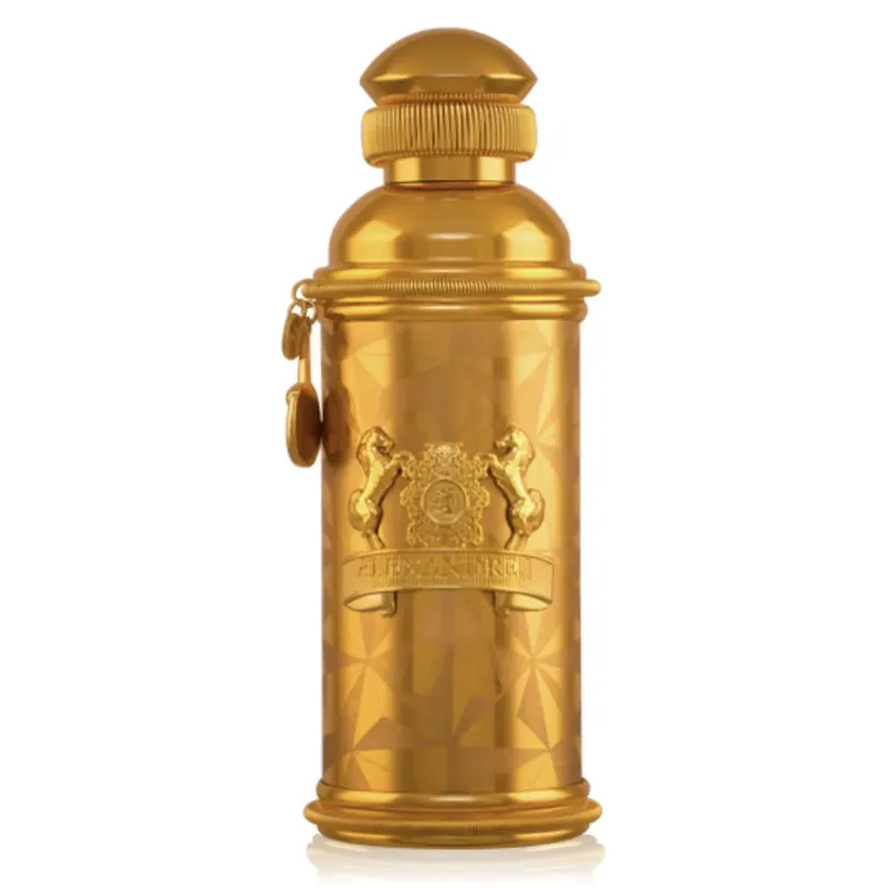 ALEXANDRE.J The Collector Golden Oud parfémovaná unisex 100 ml Speciální Cena