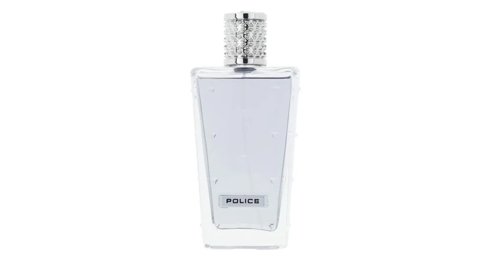 Horká Nabídka POLICE The Legendary Scent EDP 100 ml M