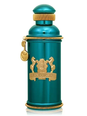 ALEXANDRE.J The Collector Mandarine Sultane parfémovaná voda unisex 100 ml Víkendová Akce
