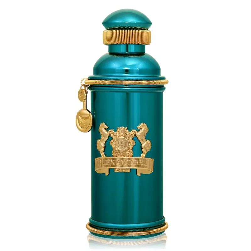 ALEXANDRE.J The Collector Mandarine Sultane parfémovaná voda unisex 100 ml Víkendová Akce