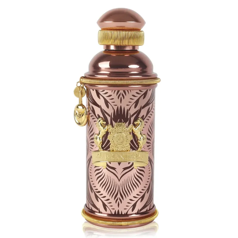 ALEXANDRE.J The Collector Morning Muscs parfémovaná voda pro ženy 100 ml Nakupujte Hned
