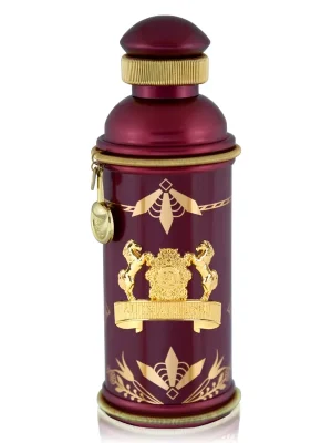 Poslední Šance ALEXANDRE.J The Collector Rose Alba parfémovaná voda pro ženy 100 ml