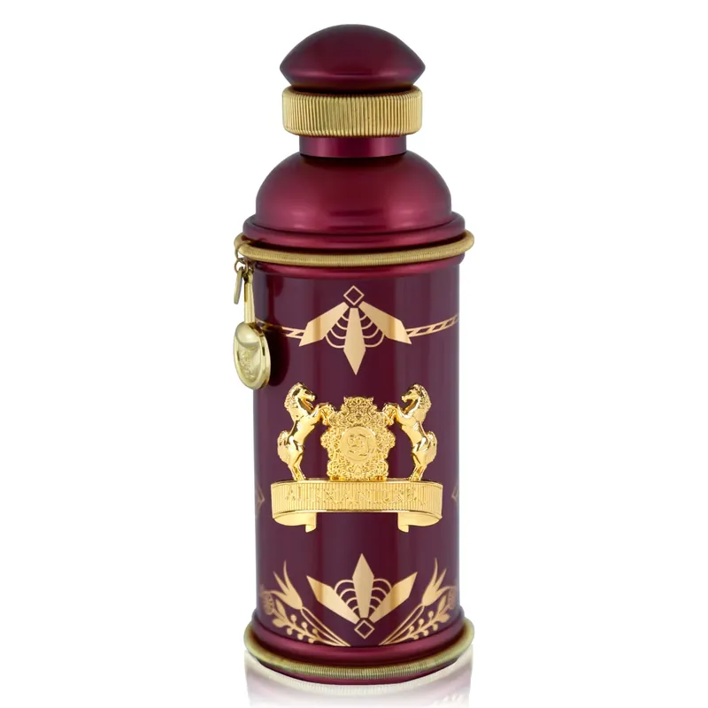 Poslední Šance ALEXANDRE.J The Collector Rose Alba parfémovaná voda pro ženy 100 ml