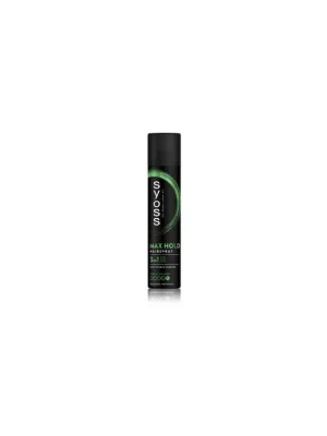 Ověřený Syoss Max Hold Lak na vlasy pro mega silnou fixaci 5, 300 ml