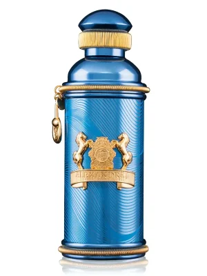 ALEXANDRE.J The Collector Zafeer Oud Vanille parfémovaná voda unisex 100 ml Ověřený